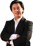 Photo of Craig Wing, Ex-Google Manager and Managing Partner, Future World