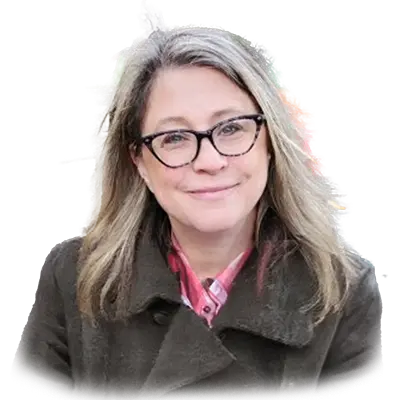 Photo of Heidi Hendrickson, Co-CEO, Onco Inc