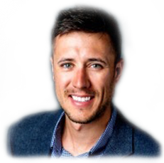 Photo of Nick Hensley, Business Strategist, Braintrust