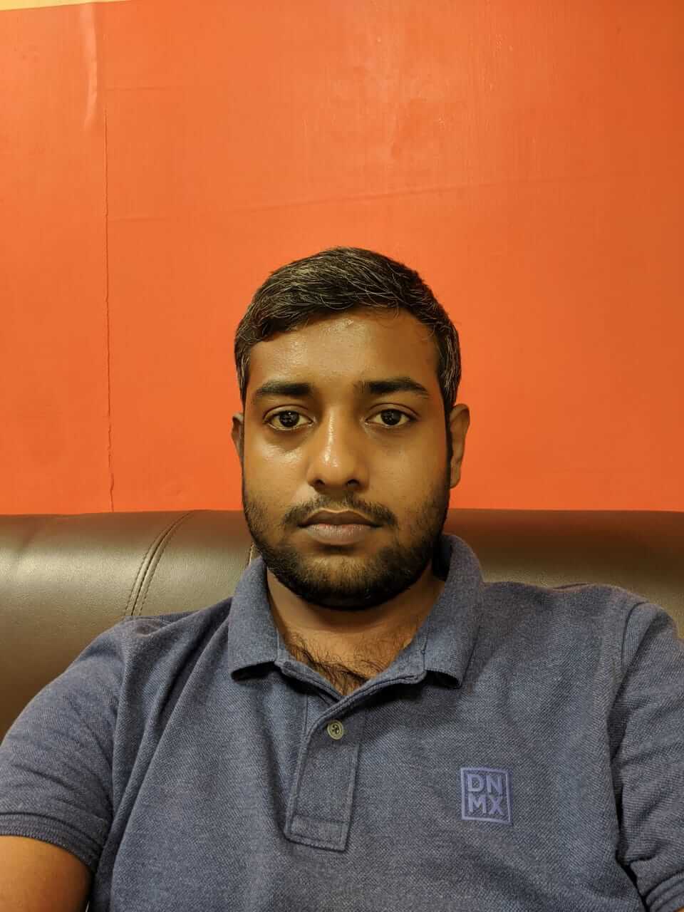 Photo of Shouvik Ghosh, Specialist Javascript Developer