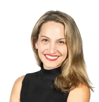 Photo of Crystal Eastman, Chief Marketing Officer at Pinwheel