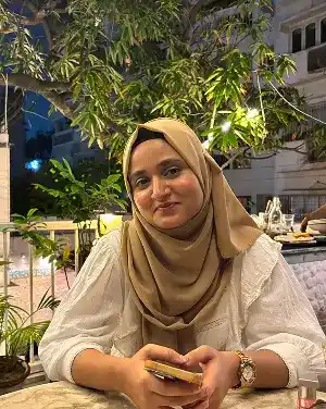 Photo of Afreen