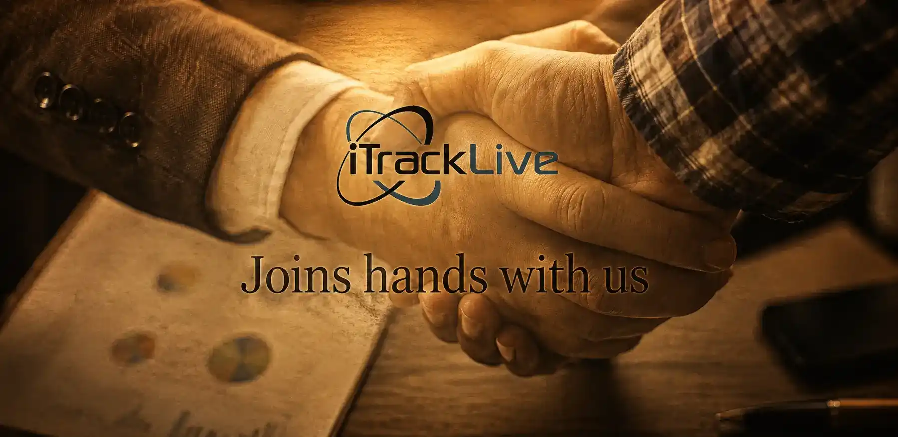 Telematics Leader iTrackLive joins hand with 221 B Baker ST